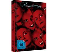 Perpetrator - Ein Teil von ihr - Ltd. Mediabook (BD+DVD) (Blu-ray) Mckirnan Kiah