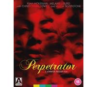 Perpetrator Limited Edition Blu-ray