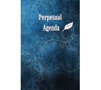Perpetual Agenda: Schedule your tasks in a practical way, optimizing the use of your Calendar!
