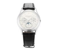 Perpetual Calendar 37.2mm White Gold