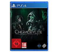 Chernobylite (Sony Playstation 4)