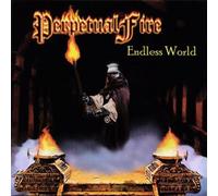 Perpetual Fire - Endless World [Import]