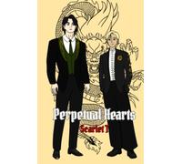 Perpetual Hearts: Book 2: Broken Hearts series
