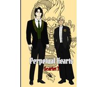 Perpetual Hearts: Book 2: Broken Hearts series