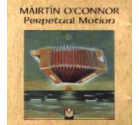 Perpetual Motion by Mairtin O'Connor