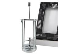 Perpetual Motion Desk Toy - Scientific Educational Gadget for Adults | Swing Balance Ornament Novelty Desk Decoration for Office, Home or Cabinet