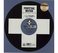 Perpetual Motion - Keep on Dancin [12" VINYL]
