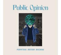 Perpetual Motion Machine