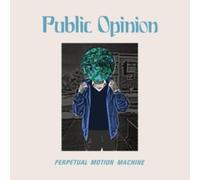 Perpetual Motion Machine