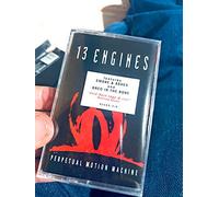 Perpetual Motion Machine [CASSETTE]