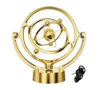Perpetual Motion Machine Desk Toy Dynamic Chaotic Art Electronic Ornaments
