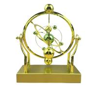 Perpetual Motion Model, Physics Swinging Gadget, Creative Science Desk Toy, Mechanical Swinging Model, Educational Physics Demonstration, Home Decor Science Toy, for Study Room Tables Kids Learning