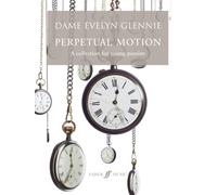 Perpetual Motion (Piano Solo): A Collection for Young Pianists