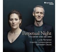Perpetual Night