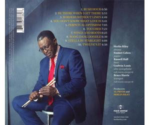 PERPETUAL OPTIMISM [DIGIPAK] NEW CD