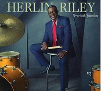 PERPETUAL OPTIMISM - RILEY HERLIN [CD]