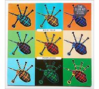 Perplexer - Acid Folk