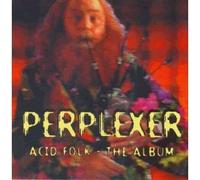 Perplexer - Eurobeat Classic Cult Album (CD Perplexer, 12 Titel) Da Capo (Classic Cut) / House Train / That's The Feelin' / Aqua Noir / Dreams Of Distorsion / Brasilia / Chinese Garden / Flying Horses - Green Bulls / Seldom / Vary Speed / Chill Out u.a.