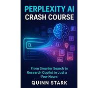 PERPLEXITY AI CRASH COURSE: From Smarter Search to Research Copilot in Just a Few Hours