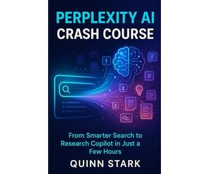 PERPLEXITY AI CRASH COURSE: From Smarter Search to Research Copilot in Just a Few Hours