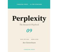Perplexity: AI-Powered Search and Research for Everyone: 9