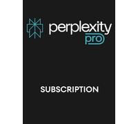 Perplexity Pro 1 Year - Perplexity Key - EUROPE