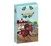 Asmodee Long Shot Dice Game