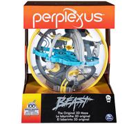 Games Perplexus Beast, 3D Maze Game with 100 Obstacles