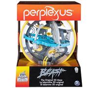 Games Perplexus Beast, 3D Maze Game with 100 Obstacles