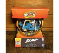 Games Perplexus Beast, 3D Maze Game with 100 Obstacles