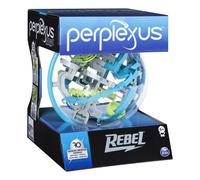 Perplexus Go Rebel 3D Maze Puzzle [Ages 8+] BRAND NEW