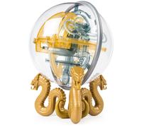 Perplexus Harry Potter Prophecy 3D Gravity Maze Game Brain Teaser Fidget Sensory Toy Puzzle Ball for Adults & Kids Ages 8 and up