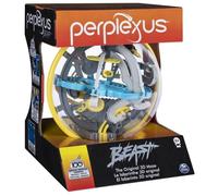Perplexus Oryginalny Polska Gra Planszowa Logiczna Best Polish Board Game