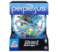 Games Perplexus Rebel, 3D Maze Game with 70 Obstacles