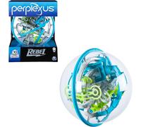 Games Perplexus Rebel, 3D Maze Game with 70 Obstacles