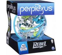 Perplexus Rebel. Labirynt kulkowy 3D Spin Master