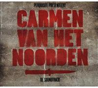 Perquisite - Perquisite - Carmen Van Het Noorden (Original Soundtrack)