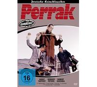 Perrak-Deutsche Krimiklassiker Vol.2 [Import anglais]