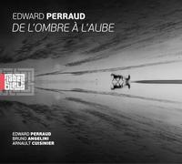Perraud, Edward - De l'Ombre a l'Aube [VINYL]