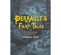 Perrault's Fairy Tales (Dover Children's Classics)