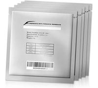 PerrCare Anti freeze membrane Antifreeze membrane cryo pad for Cryolipolysis 10 PCS,110g,110g