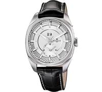 Perrelet LAB Peripheral Dual Time Big Date Watch PLT-171