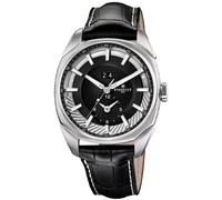 Perrelet LAB Peripheral Dual Time Big Date Watch PLT-173