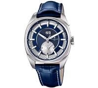 Perrelet LAB Peripheral Dual Time Big Date Watch PLT-174