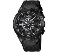 Perrelet Turbine Chrono Sport PLT-163