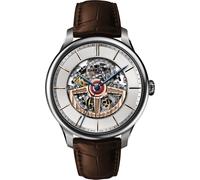 Perrelet Watch First Class Double Rotor 20th Anniversary Limited Edition - White PLT-022