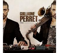 Perret, Guillaume - Free