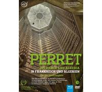Perret in France and Algeria ( Perret in Frankreich und Algerien ) ( Perret in France & Algeria ) (Blu-Ray & DVD Combo) (Blu-Ray)