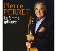 Perret, Pierre - La Femme Grillagee