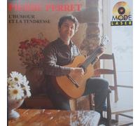 Perret,Pierre - L'amour Et La Tendresse